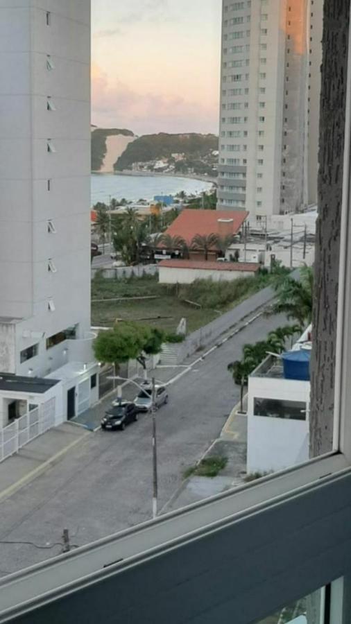 Residencial Pontamares - Ap 504 - Ponta Negra - Natal - Rn Apartment Exterior photo
